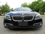 Used 2014 BMW 535d xDrive image 4