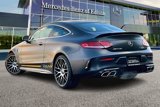 Certified 2023 Mercedes-Benz C 63 AMG S image 2