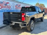 New 2025 Chevrolet Silverado 2500 Custom w/ Custom Convenience Package image 3