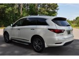 Used 2020 INFINITI QX60 Luxe w/ Sensory Package image 4