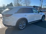 New 2025 MAZDA CX-90 3.3 Turbo w/ Premium Plus Pkg image 5