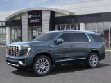 New 2025 GMC Yukon Denali w/ Denali Reserve Package image 2