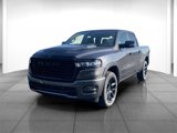 New 2025 RAM 1500 Laramie w/ Night Edition image 3