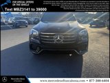 New 2025 Mercedes-Benz GLS 450 4MATIC image 2