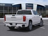 New 2025 GMC Sierra 1500 Denali Ultimate image 4