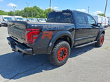 New 2025 Ford F150 Raptor image 4