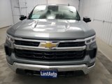 New 2025 Chevrolet Silverado 1500 LT image 5