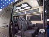 Used 2024 Mercedes-Benz Sprinter 3500 image 5