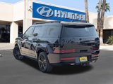 New 2025 Hyundai Santa Fe Calligraphy image 3