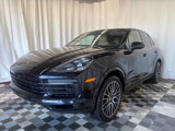 Used 2020 Porsche Cayenne image 2