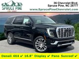 New 2025 GMC Yukon Denali w/ Denali Reserve Package image 1