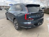 New 2025 Volvo EX90 Ultra image 2