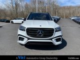 New 2025 Mercedes-Benz GLS 580 4MATIC image 3