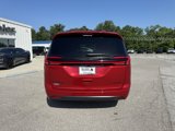 New 2025 Chrysler Pacifica Limited image 4