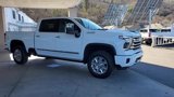 New 2025 Chevrolet Silverado 2500 High Country w/ Technology Package image 3