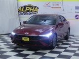 Used 2024 Hyundai Elantra SEL image 2