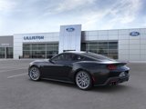 New 2025 Ford Mustang GT Premium image 4