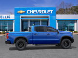 New 2026 Chevrolet Silverado 1500 ZR2 image 5