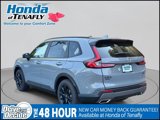 New 2026 Honda CR-V Sport image 4