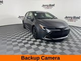 Used 2025 Toyota Corolla XSE image 5