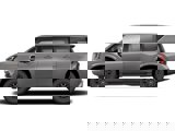 New 2025 Nissan Armada SV image 2