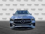 New 2026 Mercedes-Benz GLE 450 4MATIC image 3