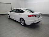 Used 2019 Ford Fusion SE image 5