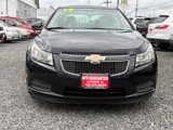 Used 2012 Chevrolet Cruze Eco image 4