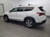 Used 2022 Hyundai Santa Fe SEL image 3