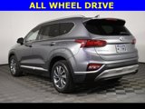 Used 2019 Hyundai Santa Fe Limited image 5