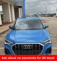 Used 2023 Audi Q3 2.0T Premium image 2