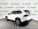New 2025 Toyota Grand Highlander AWD image 5