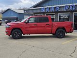 New 2025 RAM 1500 Tradesman w/ Night Edition image 2