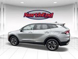 Used 2024 Kia Sportage LX image 4