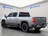 New 2025 Chevrolet Silverado 2500 LTZ w/ LTZ Premium Package image 3