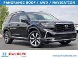 New 2025 Honda Pilot Elite image 1