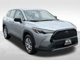Used 2022 Toyota Corolla Cross L image 3