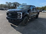 New 2025 Ford F250 Lariat w/ Lariat Ultimate Package image 6