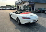 Used 2018 Mercedes-Benz AMG GT Roadster image 6