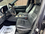 Used 2015 Jeep Grand Cherokee Overland w/ Advanced Technology Group image 5