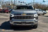 New 2025 Chevrolet Silverado 1500 LTZ image 2