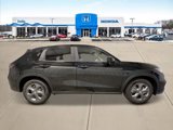 New 2026 Honda HR-V LX image 2