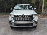 New 2025 RAM 1500 Limited w/ Bed Utility Group image 2