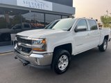 Used 2017 Chevrolet Silverado 1500 LT w/ All Star Edition image 2