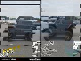 New 2025 Jeep Wrangler Unlimited Rubicon image 4