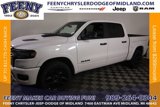 New 2025 RAM 1500 Laramie w/ Night Edition image 3