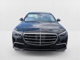 New 2026 Mercedes-Benz S 580 4MATIC Sedan image 5