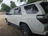 Used 2024 Toyota 4Runner TRD Off-Road image 4