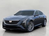 New 2026 Cadillac CT5 Premium Luxury w/ Sun And Sound Package image 6