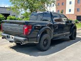 Certified 2024 Ford F150 Raptor image 4